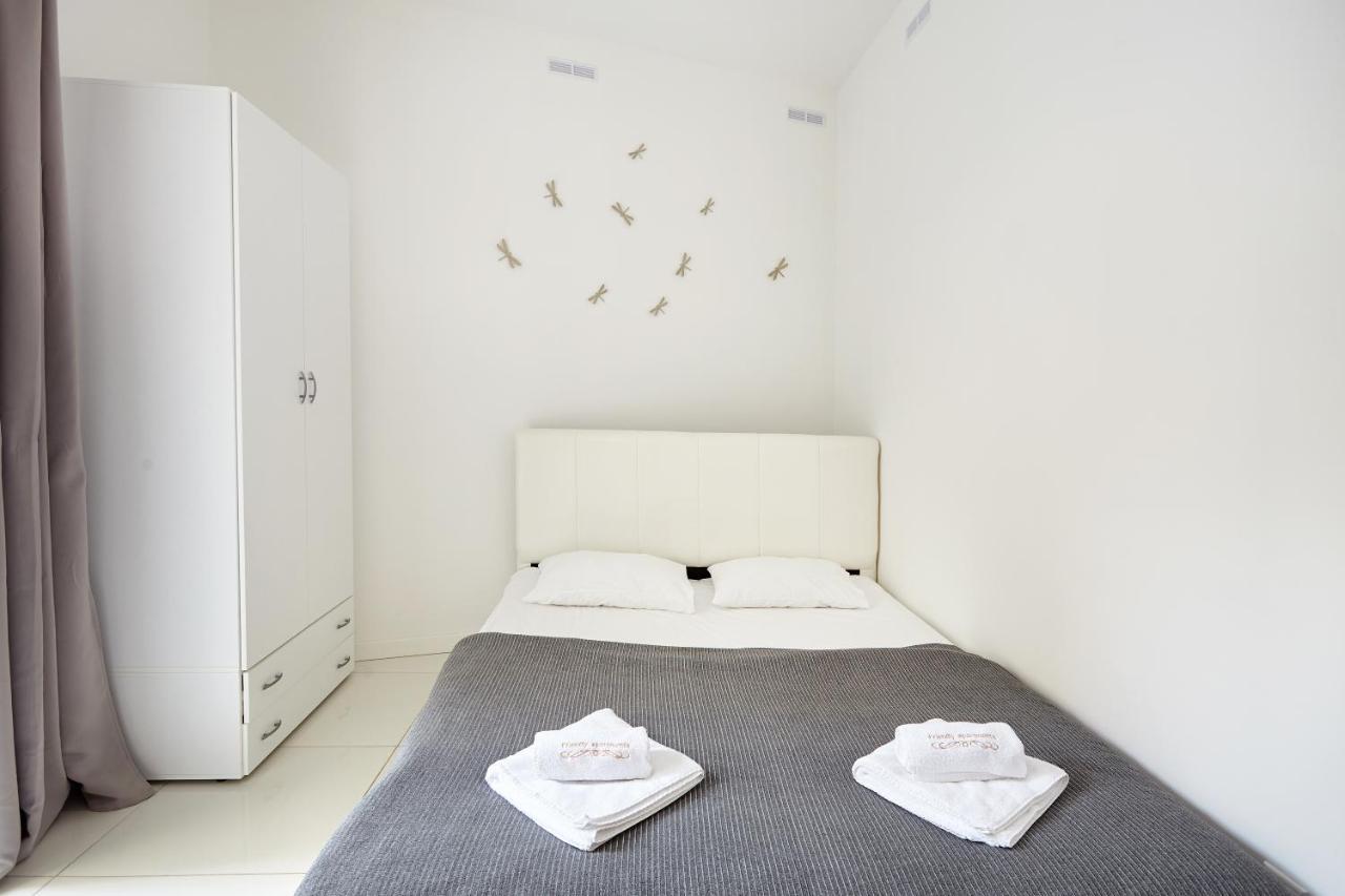 Prague Friendly Apartments In Prague Exterior photo