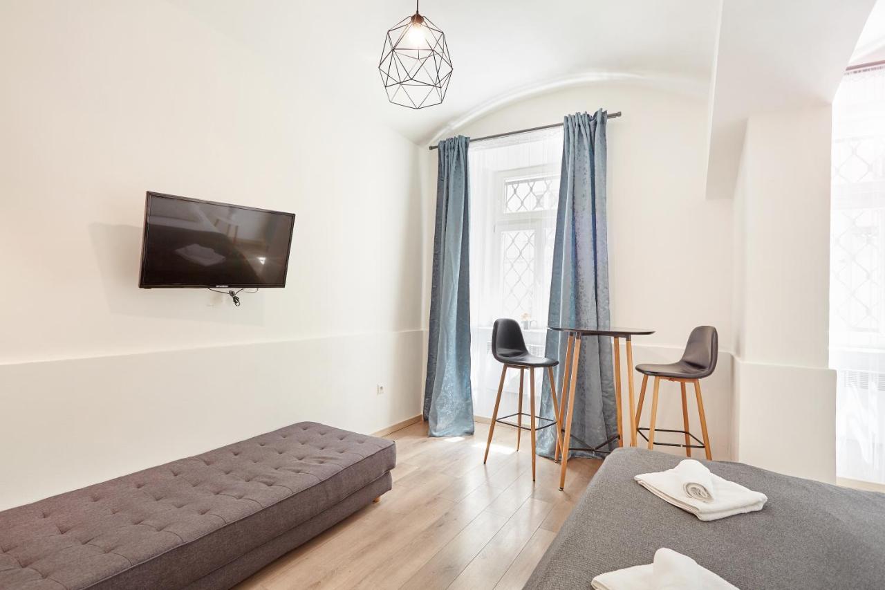 Prague Friendly Apartments In Prague Exterior photo