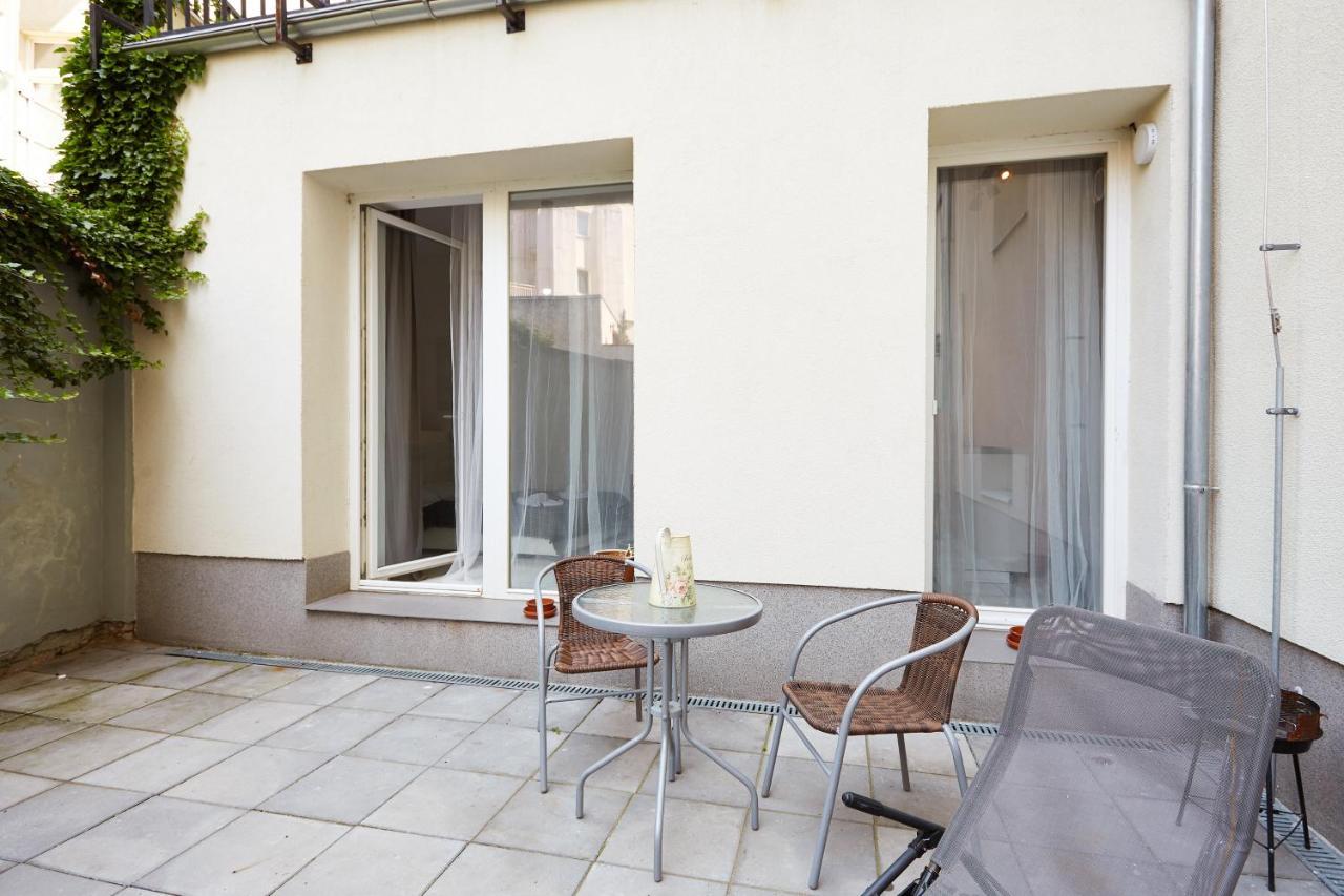 Prague Friendly Apartments In Prague Exterior photo