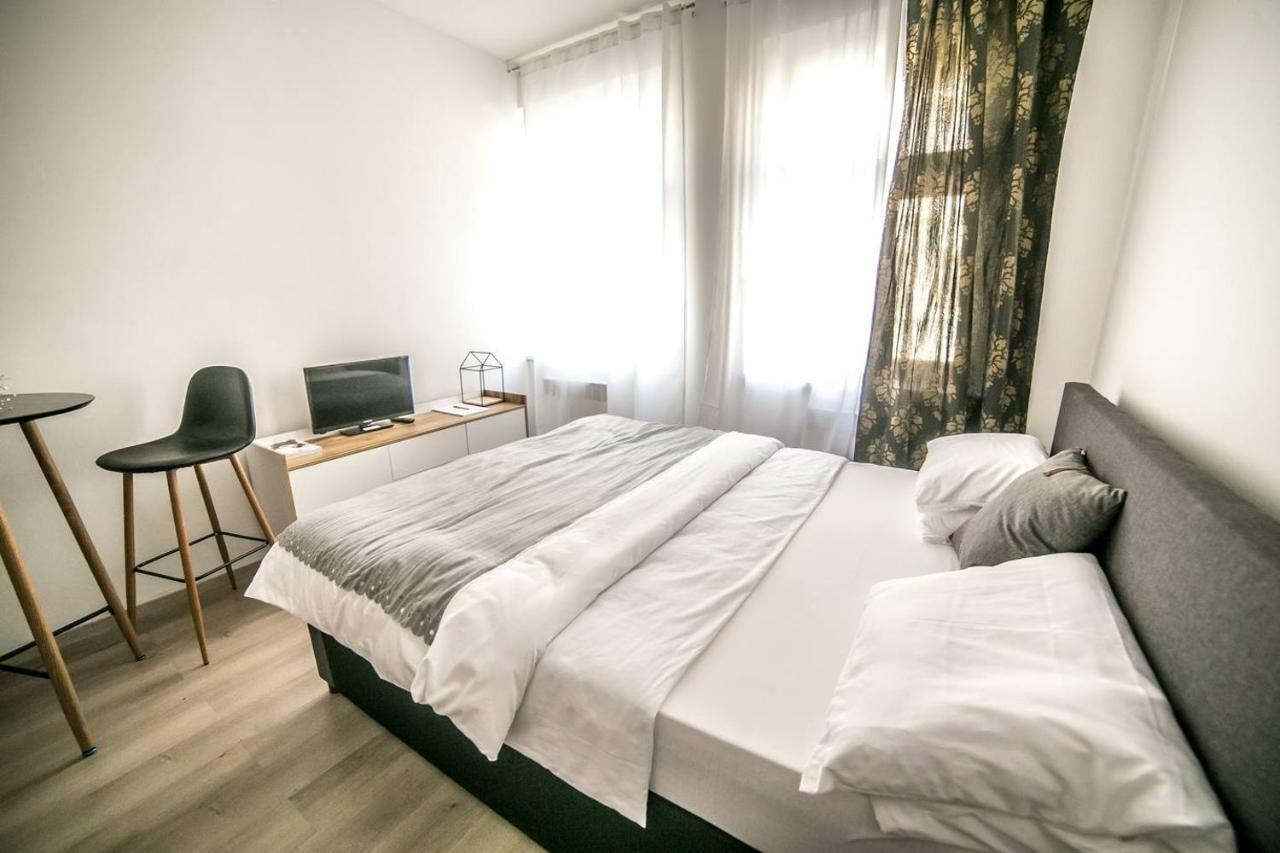 Prague Friendly Apartments In Prague Exterior photo