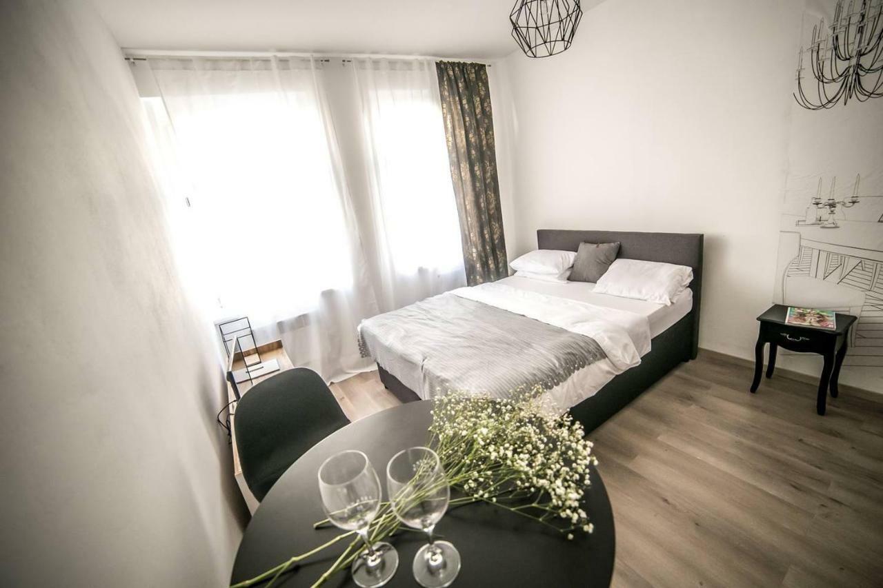 Prague Friendly Apartments In Prague Exterior photo