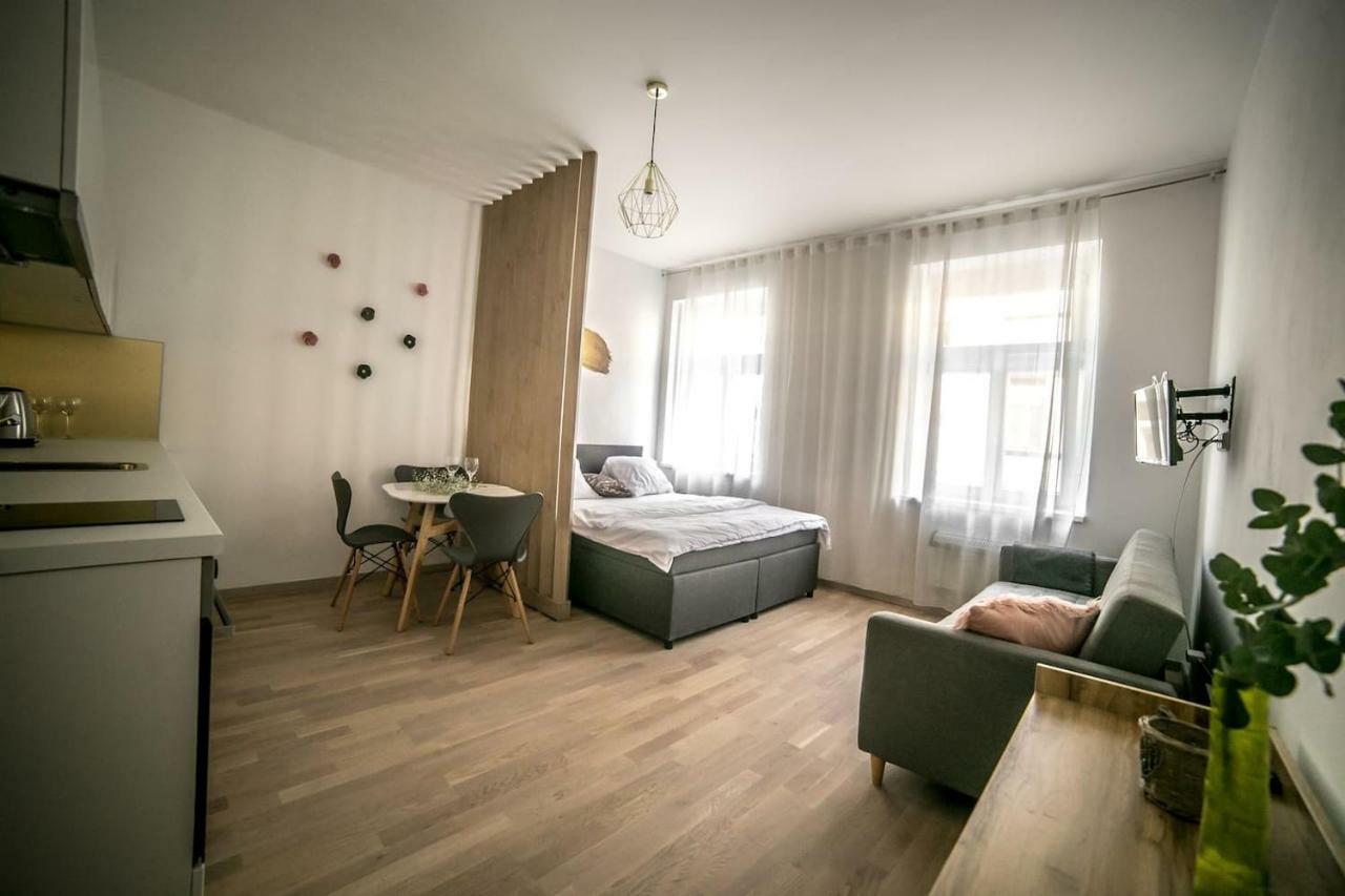 Prague Friendly Apartments In Prague Exterior photo