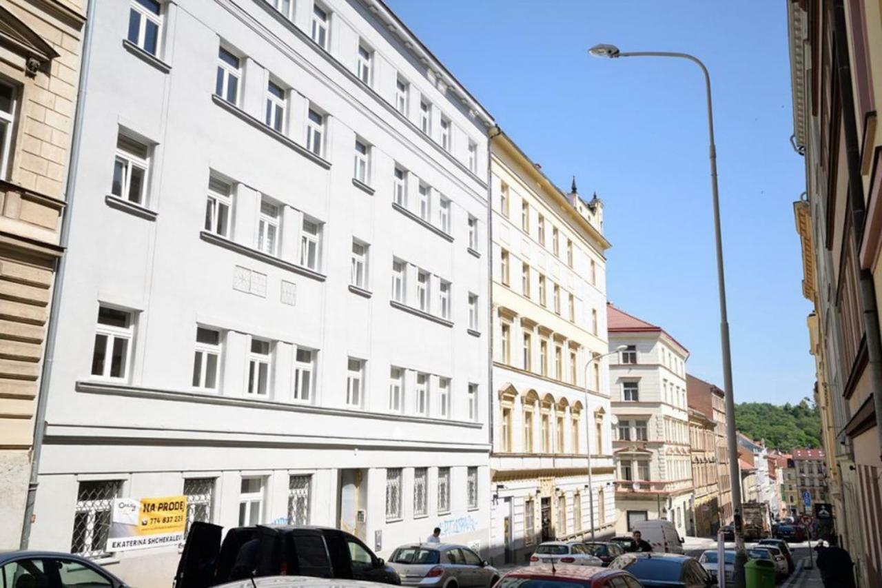 Prague Friendly Apartments In Prague Exterior photo